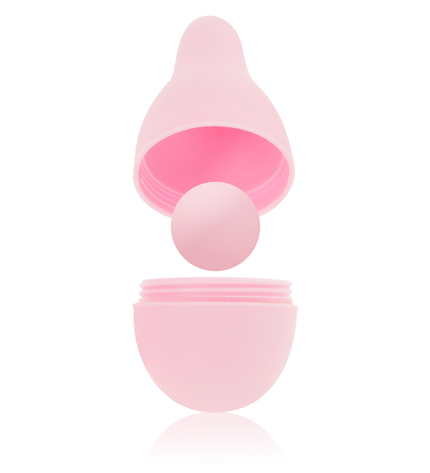 OHMAMA - SYSTÈME DE POIDS KEGEL POUR DÉVELOPPEUR DU PLANCHER PELVIEN by OHMAMA SET