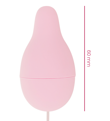 OHMAMA - SYSTÈME DE POIDS KEGEL POUR DÉVELOPPEUR DU PLANCHER PELVIEN by OHMAMA SET