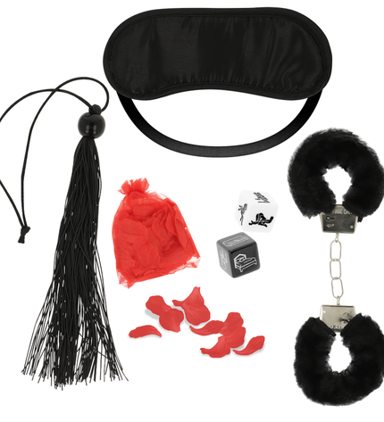 OHMAMA - COUPLES ENSEMBLE NUMÉRO 2 by OHMAMA SET