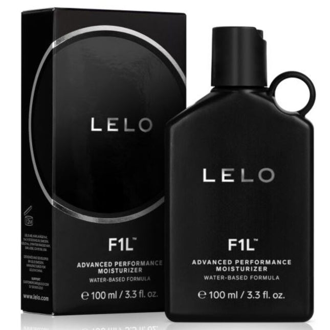 LELO - F1L LUBRIFIANT HYDRATANT AVANCÉ 100 ML by LELO