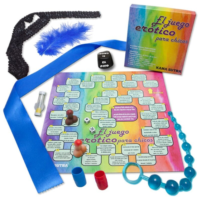 PRIDE - JEU ÉROTIQUE POUR GARONS LGBT by PRIDE