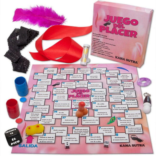 DIABLO PICANTE - JEU DE PLAISIR by DIABLO PICANTE