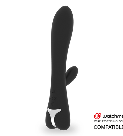BRILLY GLAM - ERIK VIBROMASSEUR + TÉLÉCOMMANDE WATCHME by BRILLY GLAM