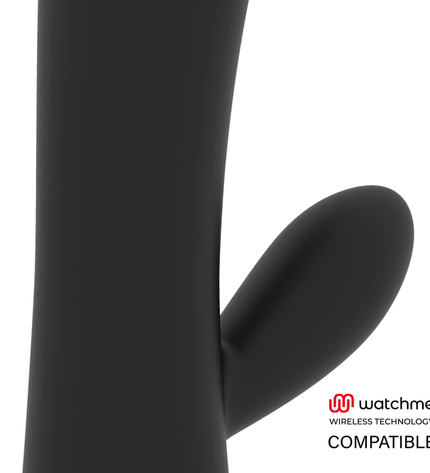 BRILLY GLAM - ERIK VIBROMASSEUR + TÉLÉCOMMANDE WATCHME by BRILLY GLAM