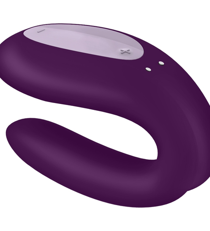 SATISFYER - COFFRET PARTENAIRE 3 by SATISFYER VIBRATOR
