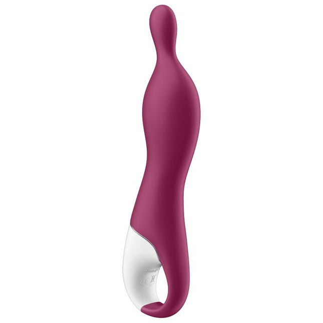 SATISFYER - VIBRATEUR AMAZING 1 ASPOT BAIE by SATISFYER VIBRATOR