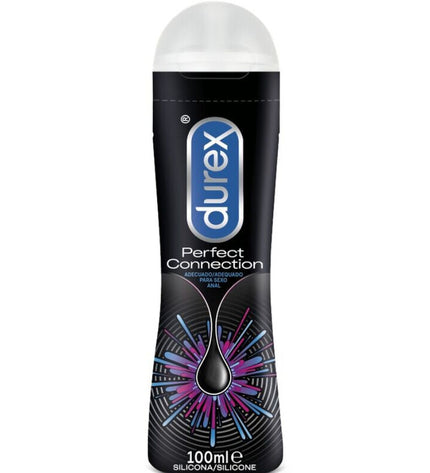 DUREX - LUBRIFIANT CONNEXION PARFAITE 100 ML by DUREX LUBES