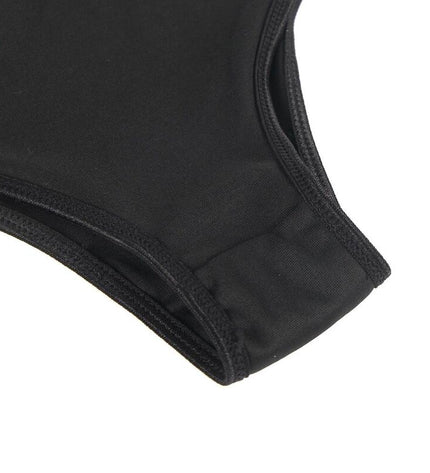 SUBBLIME - SET ENSEMBLE DEUX PIÈCES SOUTIEN-GORGE ET CULOTTE S/M by SUBBLIME SETS