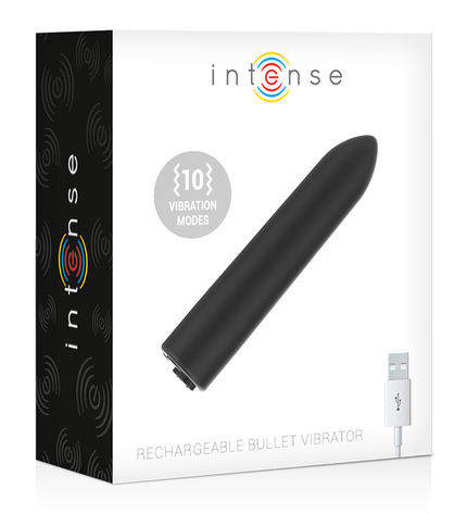 INTENSE - BALLE VIBRANTE 10 MOTIFS by INTENSE FUN TOYS