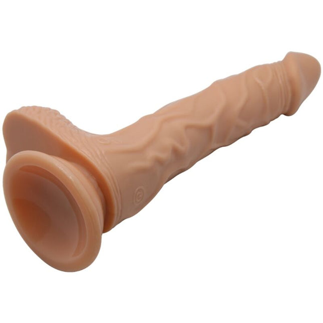 BAILE - BELLE RENCONTRE BODACH VIBRATION ET ROTATION 20 CM by BAILE DILDOS