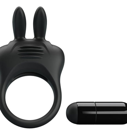 PRETTY LOVE - BAGUE VIBRANTE DAVION RABBIT by PRETTY LOVE
