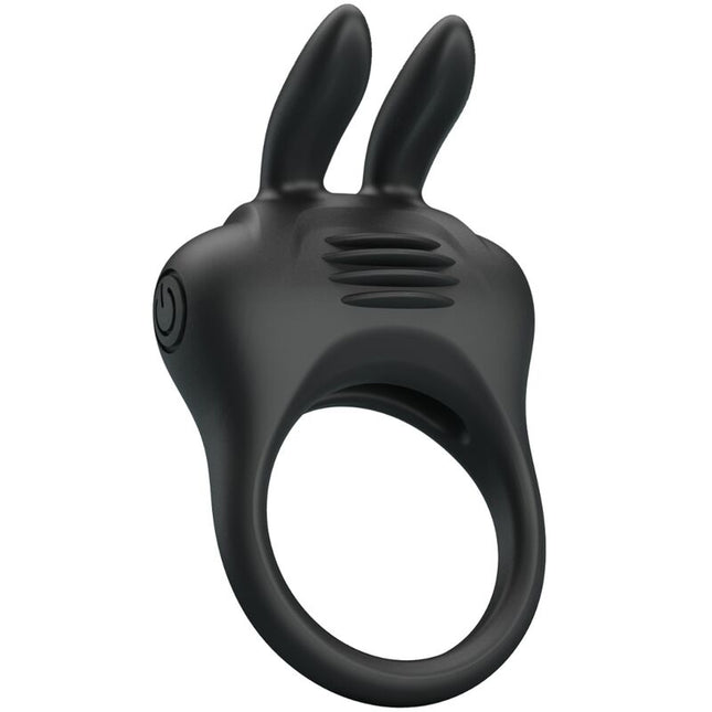 PRETTY LOVE - BAGUE VIBRANTE DAVION RABBIT by PRETTY LOVE