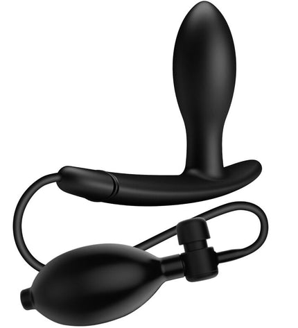 PRETTY LOVE - PLUG ANAL GONFLABLE DRAKE by PRETTY LOVE
