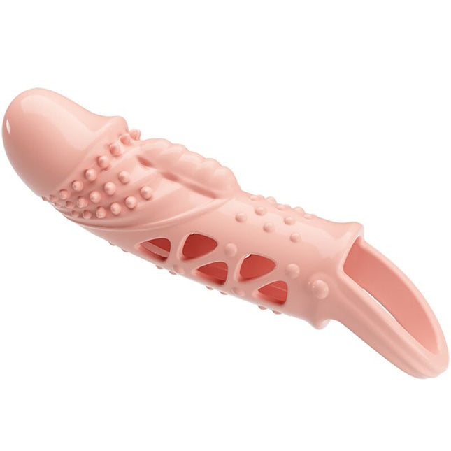 PRETTY LOVE - GAINE PÉNIS NATURELLE CECELIA by PRETTY LOVE