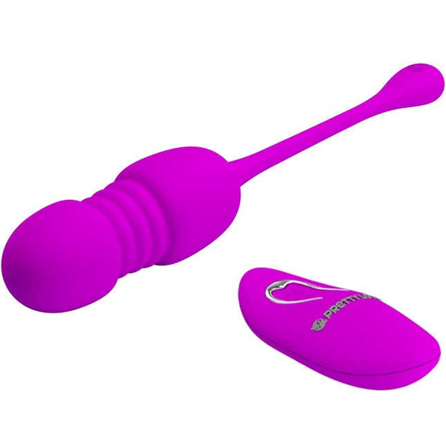 PRETTY LOVE - ?UF VIBRANT CALLIERI by PRETTY LOVE