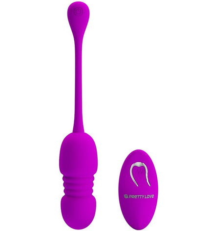 PRETTY LOVE - ?UF VIBRANT CALLIERI by PRETTY LOVE