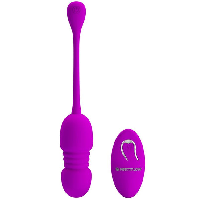 PRETTY LOVE - ?UF VIBRANT CALLIERI by PRETTY LOVE