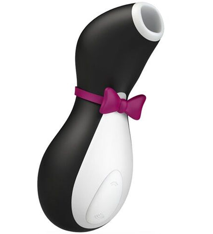 SATISFYER - PRO PENGUIN NG ÉDITION 2020 - Concombre Boutique