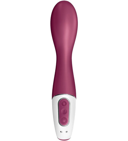 SATISFYER - VIBRATEUR PONTG HOT by SATISFYER VIBRATOR
