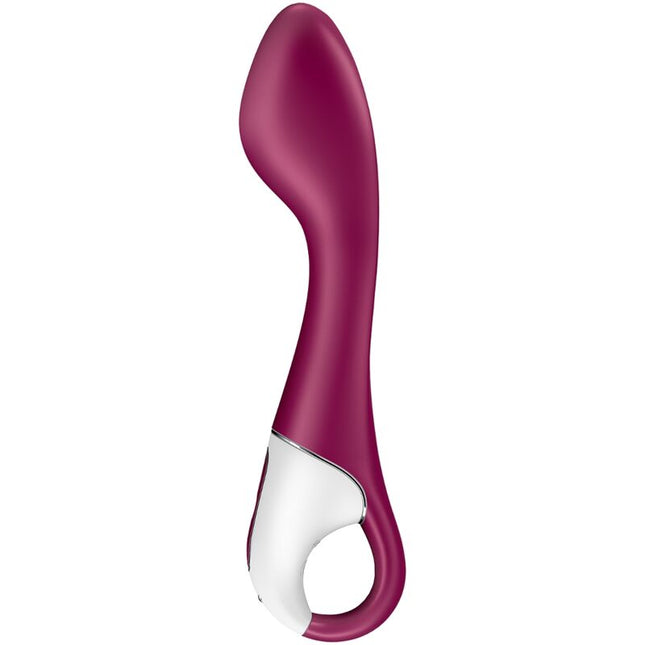 SATISFYER - VIBRATEUR PONTG HOT by SATISFYER VIBRATOR