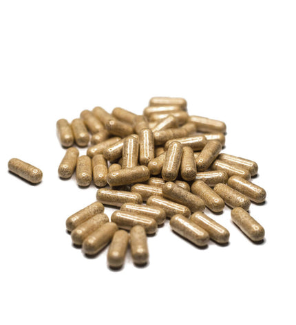 BIJOUX - COMPLÉMENT ALIMENTAIRE POUR UN ORGASME ÉCLATANT 60 CAPSULES by BIJOUX AU NATUREL