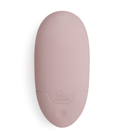 BIJOUX - VIBRATEUR INTIME RECHARGEABLE by BIJOUX INDISCRETS
