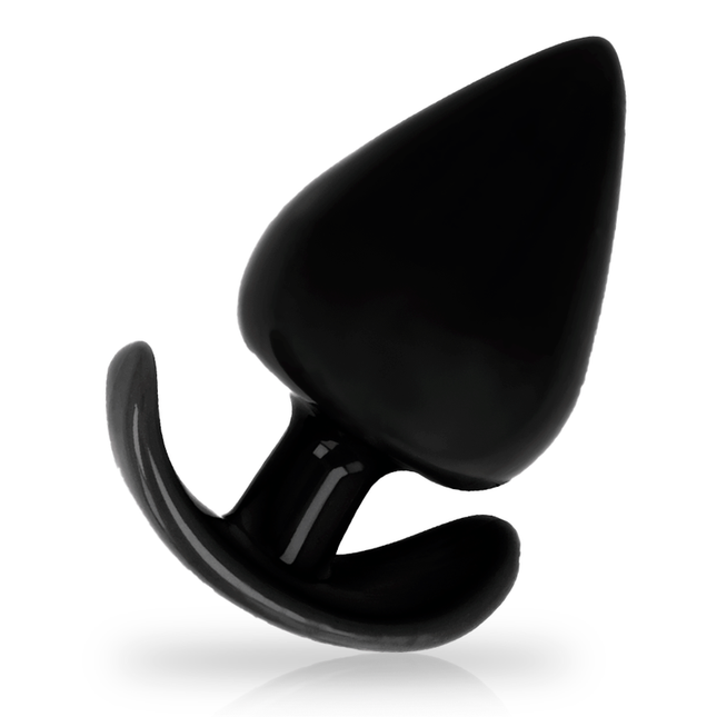 ADDICTED TOYS - BOUCHON ANAL 8.5 CM by ADDICTED TOYS