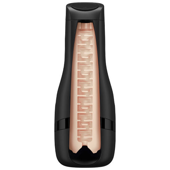 SATISFYER - MEN MANCHES LUSTY LANGUES - Concombre Boutique