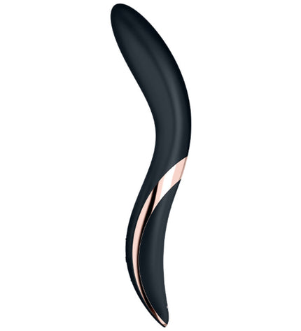 SATISFYER - VIBRATEUR SPOT G RRROLLING EXPLOSION by SATISFYER VIBRATOR