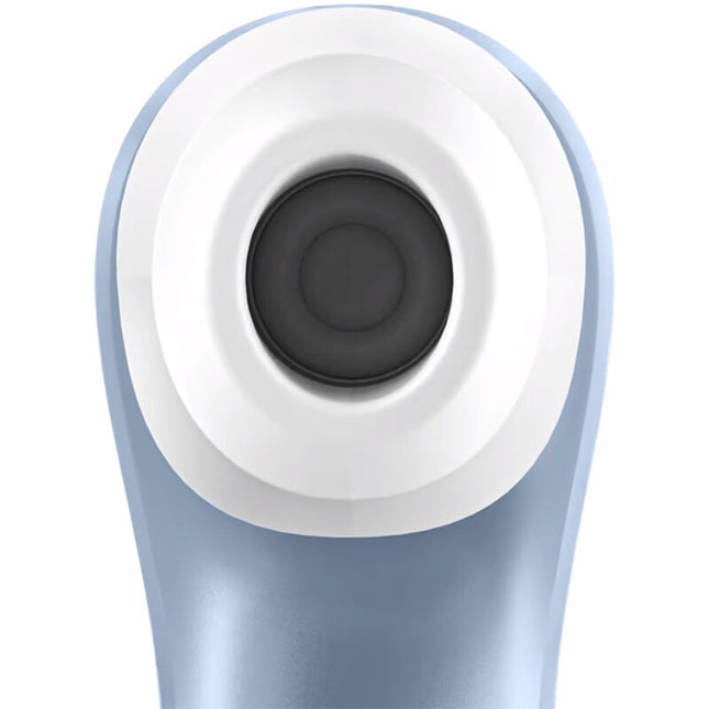 SATISFYER - STIMULATEUR VIOLETTE PRO 2 by SATISFYER AIR PULSE