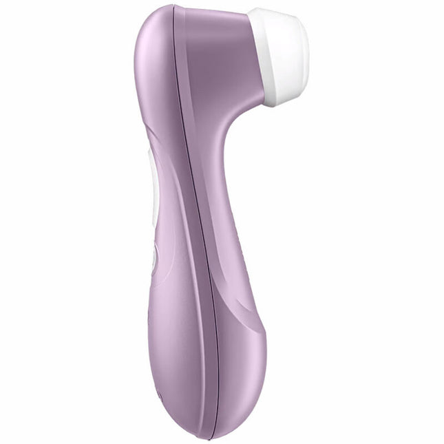 SATISFYER - STIMULATEUR VIOLETTE PRO 2 by SATISFYER AIR PULSE