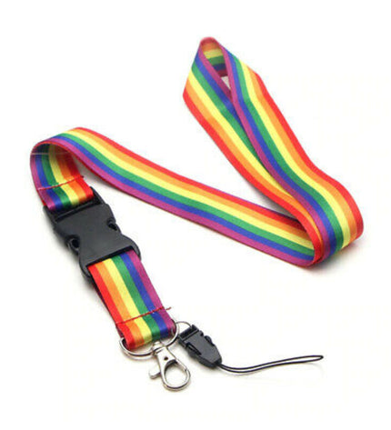 PRIDE - LONGE DRAPEAU LGBT by PRIDE