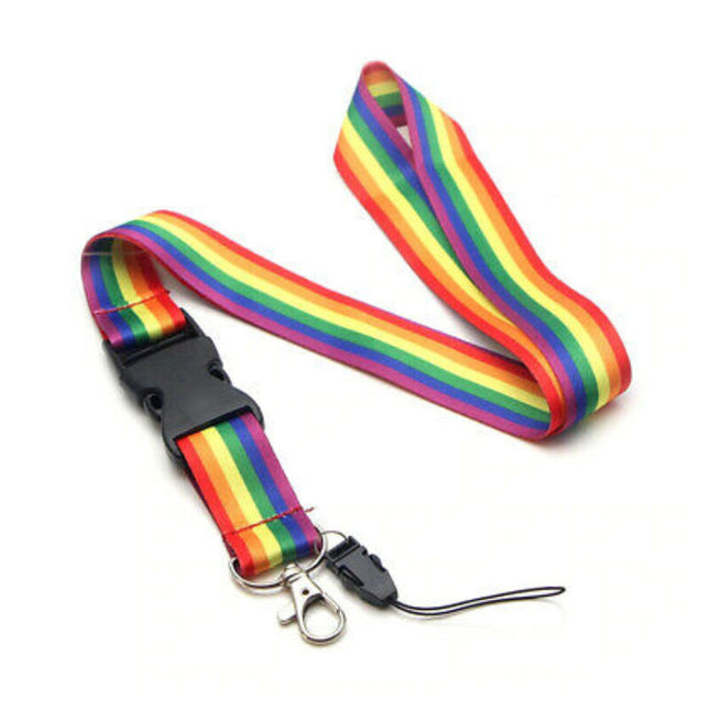 PRIDE - LONGE DRAPEAU LGBT by PRIDE