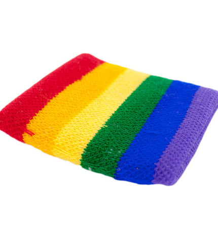 PRIDE - BRACELETS DRAPEAU LGBT by PRIDE