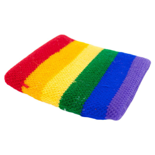 PRIDE - BRACELETS DRAPEAU LGBT by PRIDE