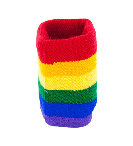 PRIDE - BRACELETS DRAPEAU LGBT by PRIDE