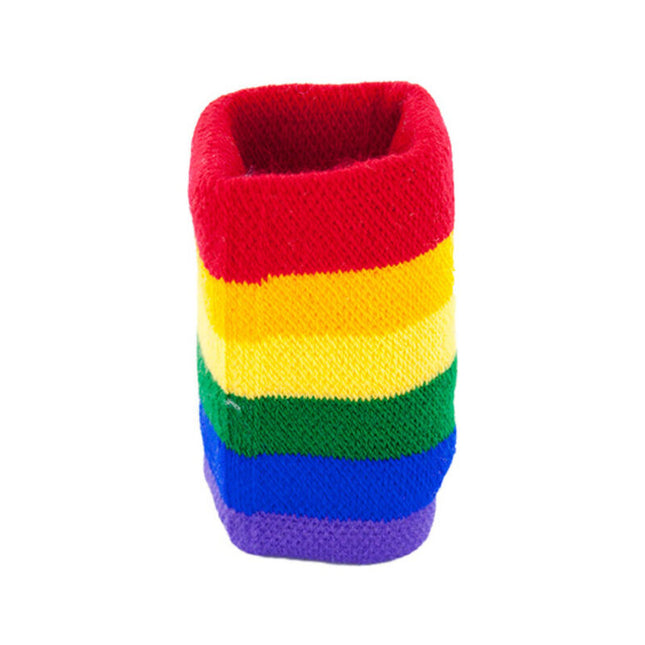 PRIDE - BRACELETS DRAPEAU LGBT by PRIDE