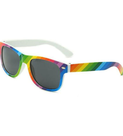 PRIDE - LUNETTES DE SOLEIL LGBT by PRIDE