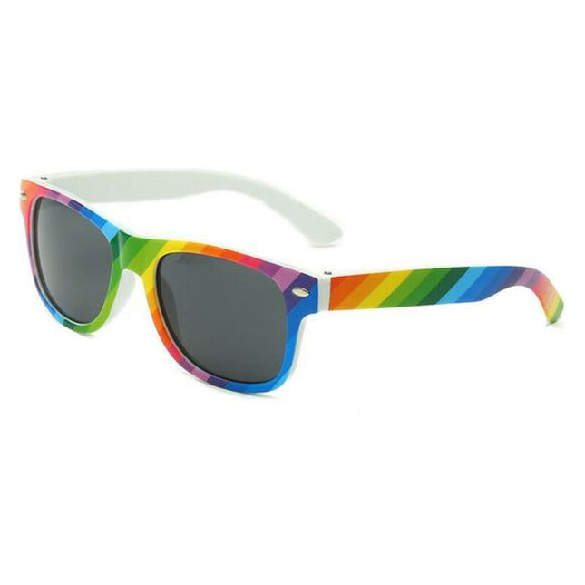 PRIDE - LUNETTES DE SOLEIL LGBT by PRIDE