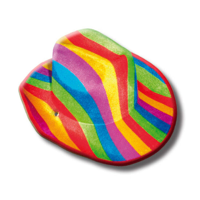 PRIDE - CHAPEAU DRAPEAU LGBT by PRIDE