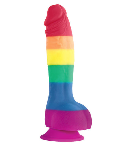 PRIDE - DILDO DRAPEAU LGBT 15 CM by PRIDE
