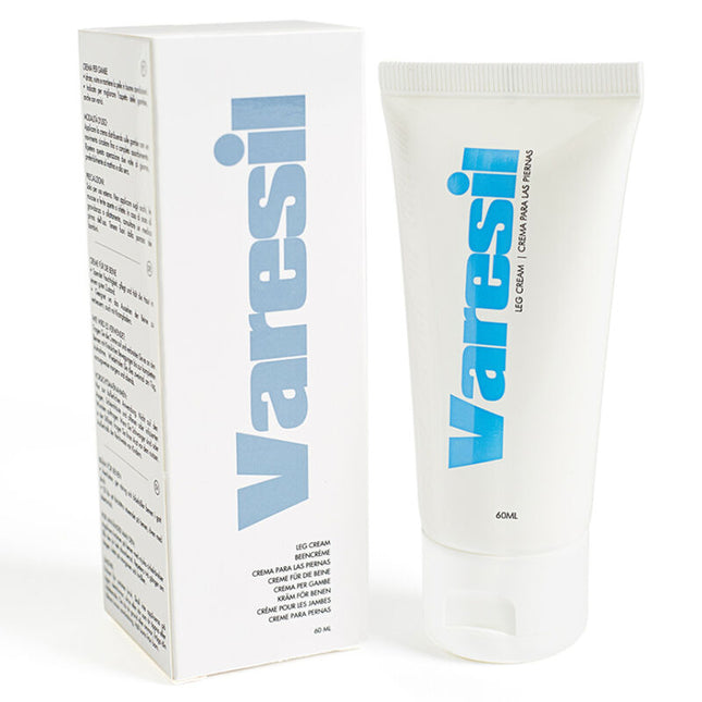 500 COSMETICS - SOIN CRÈME VARESIL POUR VARICOSE - Concombre Boutique