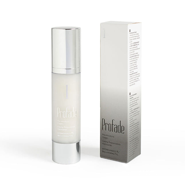 500 COSMETICS - PROFADE 1 GEL HYDRATANT POUR LA PEAU TATOUÉE - Concombre Boutique