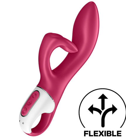 SATISFYER - VIBRATEUR SPOT G EMBRACE ME BAIE by SATISFYER VIBRATOR