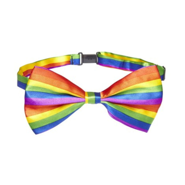 PRIDE - NOEUD PAPILLON DRAPEAU LGBT by PRIDE
