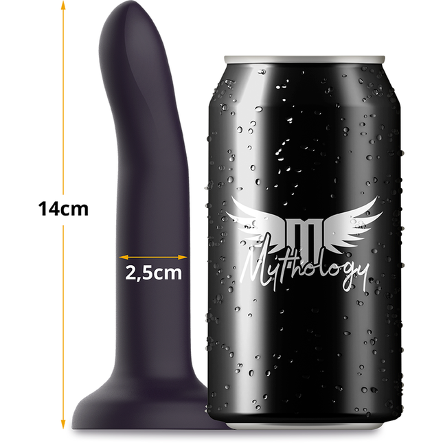 MYTHOLOGY - DUMAN GODE MYSTIQUE S by MYTHOLOGY FANTASY DILDO