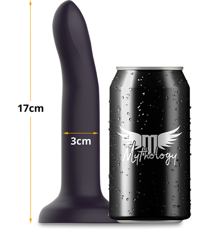 MYTHOLOGY - DUMAN GODE MYSTIQUE M by MYTHOLOGY FANTASY DILDO