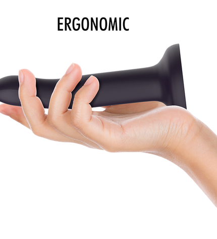 MYTHOLOGY - DUMAN GODE MYSTIQUE M by MYTHOLOGY FANTASY DILDO