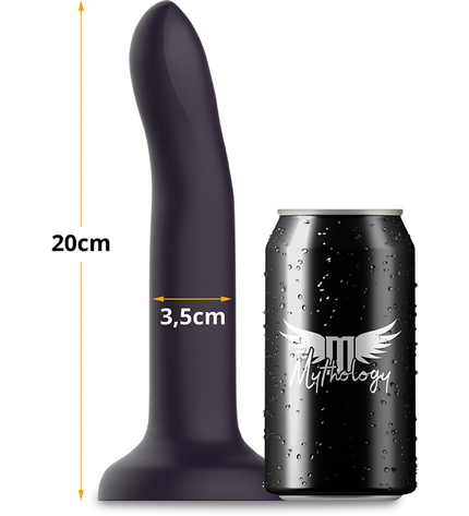MYTHOLOGY - DUMAN GODE MYSTIQUE L by MYTHOLOGY FANTASY DILDO