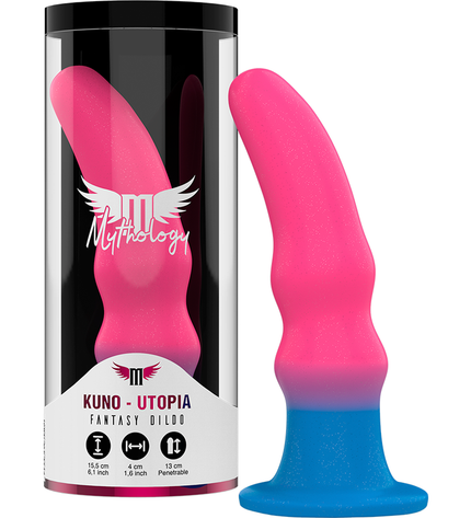 MYTHOLOGY - KUNO UTOPIA GODE M by MYTHOLOGY FANTASY DILDO